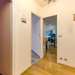 Apartman L'elegance- Centre Historique- Confort- Netflix- Marche Frais Et Local Grenoble