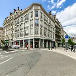 L'elegance- Centre Historique- Confort- Netflix- Marche Frais Et Local 公寓 *