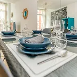 L'elegance- Centre Historique- Confort- Netflix- Marche Frais Et Local 公寓 *