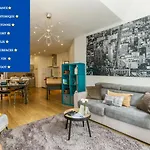 L'elegance- Centre Historique- Confort- Netflix- Marche Frais Et Local *