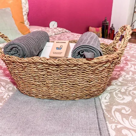 L'elegance- Centre Historique- Confort- Netflix- Marche Frais Et Local Appartamento *
