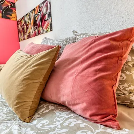 Appartamento L'elegance- Centre Historique- Confort- Netflix- Marche Frais Et Local