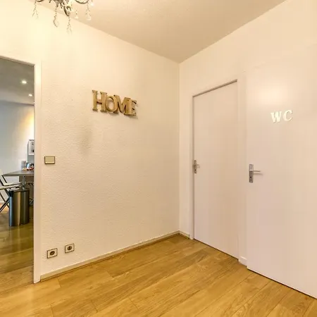 Appartamento L'elegance- Centre Historique- Confort- Netflix- Marche Frais Et Local Grenoble