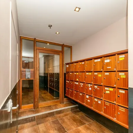 L'elegance- Centre Historique- Confort- Netflix- Marche Frais Et Local דירה גרנובל