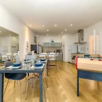 L'elegance- Centre Historique- Confort- Netflix- Marche Frais Et Local Lejlighed